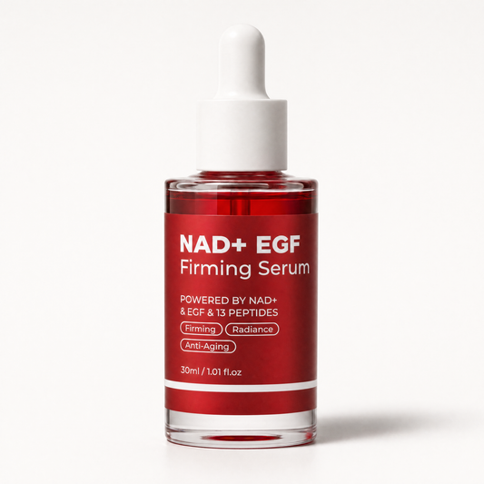 ROUBIQ NAD+ Peptide Serum